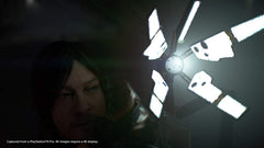 Sony PlayStation 4 Pro Console - Death Stranding Limited Edition - 1TB [PlayStation 4 System] PlayStation Systems Sony   