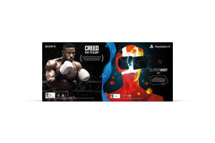 PlayStation VR Creed: Rise to Glory + Superhot VR + 2 Move Motion Controllers - PSVR [PlayStation 4] PlayStation 4 Video Game Sony   