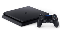 Sony PlayStation 4 Slim Console - The Last of Us Remastered + God of War + Horizon Zero Dawn: Complete Edition Bundle - 1TB [PlayStation 4 System] PlayStation Systems Sony   