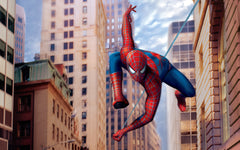 PlayStation 4 Slim Console - Marvel's Spider Man Bundle Edition [PlayStation 4 System] PlayStation Systems Sony   