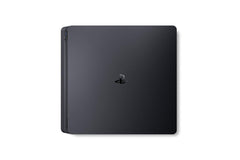 PlayStation 4 Slim Console - Jet Black - 1TB [PlayStation 4 System] PlayStation Systems Sony   