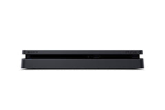 PlayStation 4 Slim Console - Jet Black - 1TB [PlayStation 4 System] PlayStation Systems Sony   
