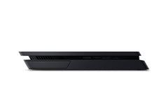 PlayStation 4 Slim Console - Jet Black - 1TB [PlayStation 4 System] PlayStation Systems Sony   