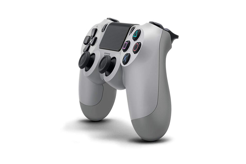 DualShock 4 Wireless Controller - 20th Anniversary Edition [PlayStation 4 Accessory] PlayStation 4 Accessories Sony   