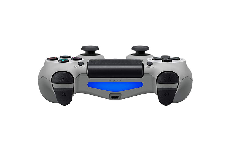 DualShock 4 Wireless Controller - 20th Anniversary Edition [PlayStation 4 Accessory] PlayStation 4 Accessories Sony   