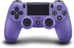 DualShock 4 Wireless Controller - Electric Purple [PlayStation 4 Accessory] PlayStation 4 Accessories Sony   