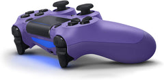 DualShock 4 Wireless Controller - Electric Purple [PlayStation 4 Accessory] PlayStation 4 Accessories Sony   