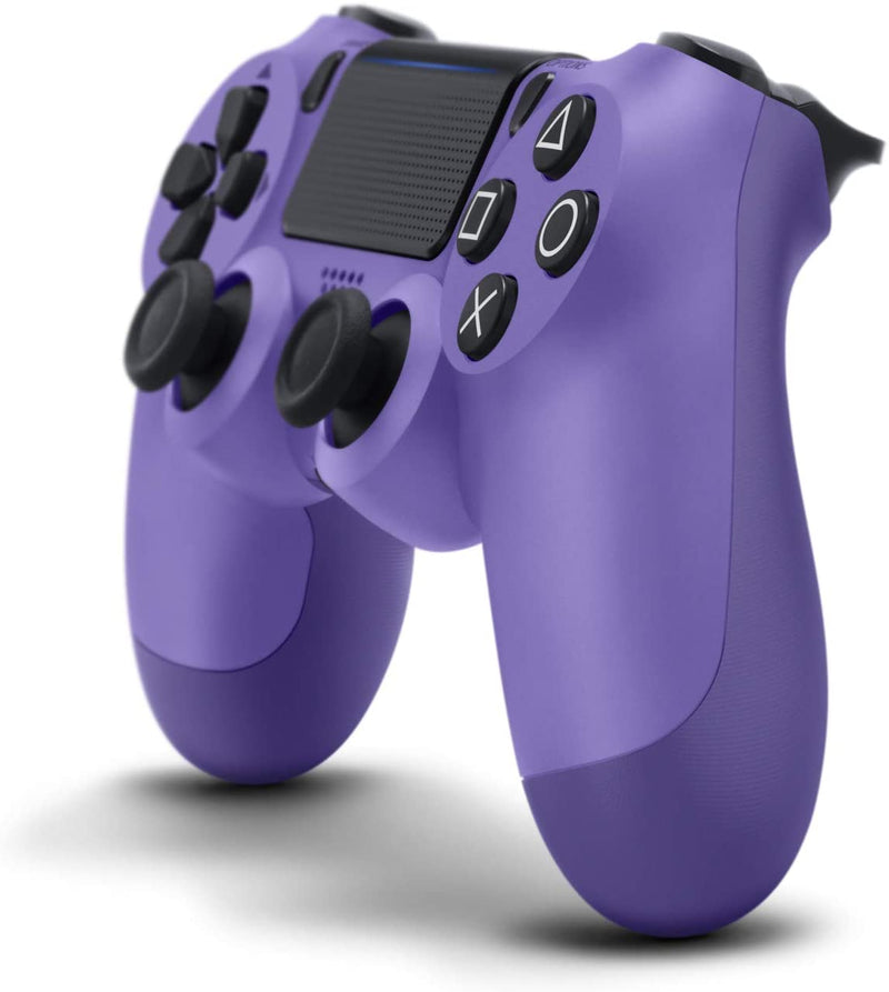 DualShock 4 Wireless Controller - Electric Purple [PlayStation 4 Accessory] PlayStation 4 Accessories Sony   