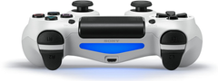 DualShock 4 Wireless Controller - Glacier White [PlayStation 4 Accessory] PlayStation 4 Accessories Sony   