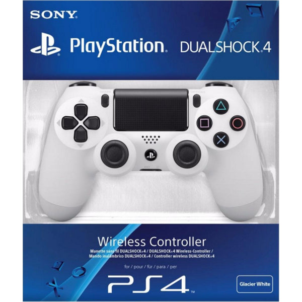 DualShock 2024 4 Wireless Controller