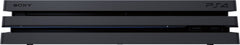 Sony PlayStation 4 Pro Console - Jet Black - 1TB [PlayStation 4 System] PlayStation Systems Sony   