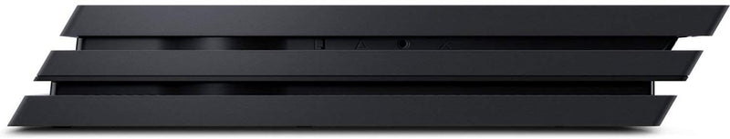 Sony PlayStation 4 Pro Console - Jet Black - 1TB [PlayStation 4 System] PlayStation Systems Sony   