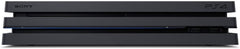 Sony PlayStation 4 Pro Console - Jet Black - 1TB [PlayStation 4 System] PlayStation Systems Sony   