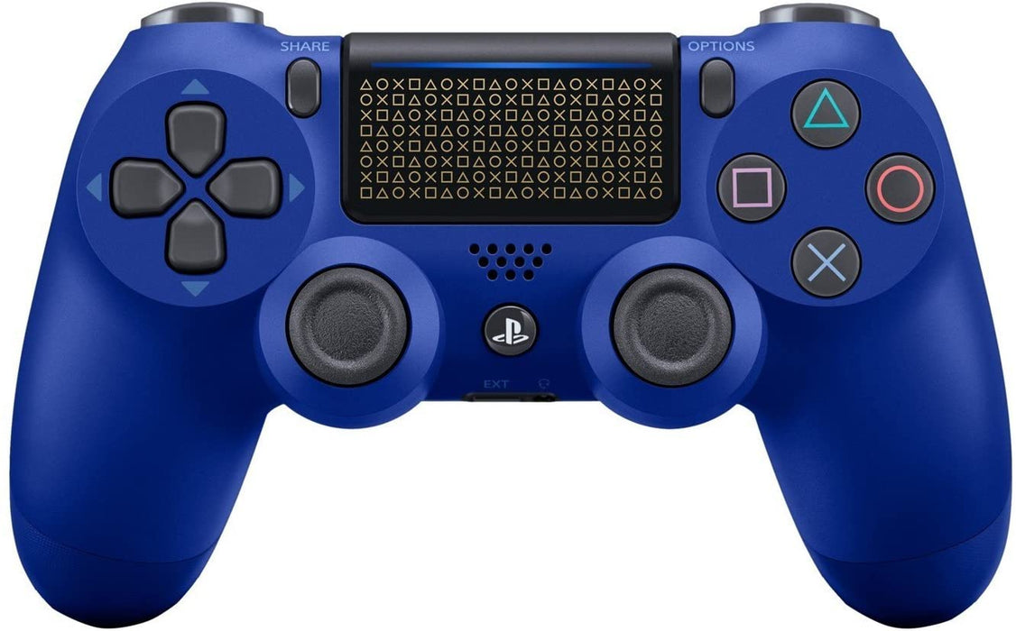 Sony PlayStation 4 Slim Console 1TB - Blue