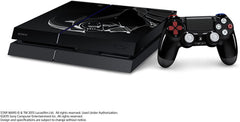 Sony PlayStation 4 Console - Star Wars Battlefront Limited Edition Bundle - 500GB [PlayStation 4 System] PlayStation Systems Sony   