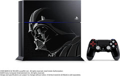 Sony PlayStation 4 Console - Star Wars Battlefront Limited Edition Bundle - 500GB [PlayStation 4 System] PlayStation Systems Sony   