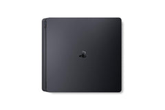 Sony PlayStation 4 Slim Console - Jet Black - 500 GB [PlayStation 4 System] PlayStation Systems Sony   