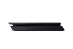 Sony PlayStation 4 Slim Console - Jet Black - 500 GB [PlayStation 4 System] PlayStation Systems Sony   