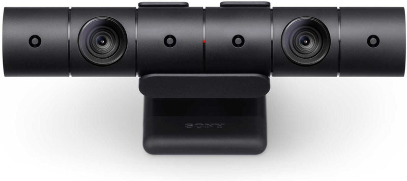 Sony PlayStation Camera V2 [PlayStation 4 Accessory] PlayStation 4 Accessories Sony   