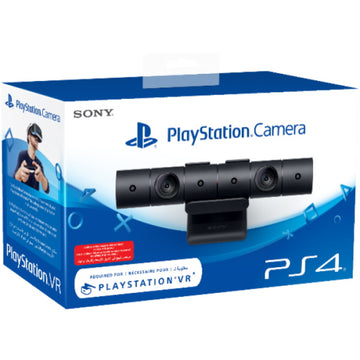 Sony PlayStation Camera V2 [PlayStation 4 Accessory] PlayStation 4 Accessories Sony   