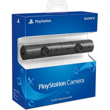 Sony PlayStation Camera V2 [PlayStation 4 Accessory] PlayStation 4 Accessories Sony   