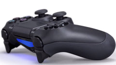 Playstation 4 DualShock 4 Wireless Controller - Jet Black V2 [PlayStation 4 Accessory] PlayStation 4 Accessories Sony   