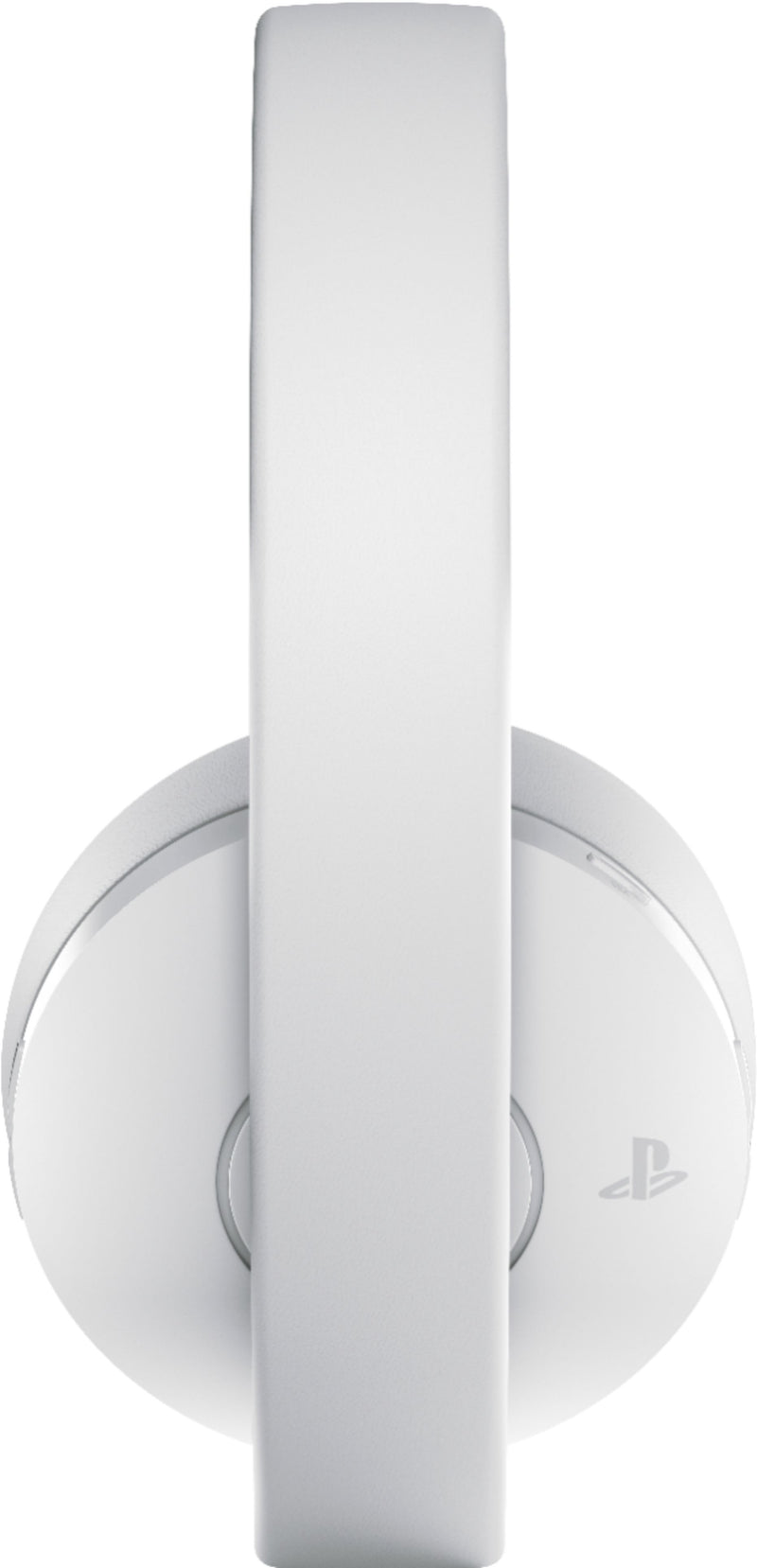 PlayStation Gold Wireless Headset - White [PlayStation 4 Accessory] PlayStation 4 Accessories Sony   