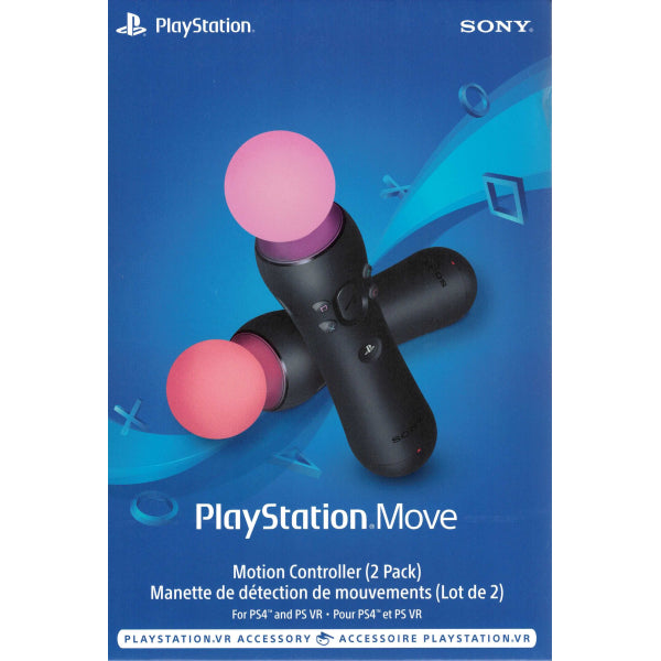 Sony Playstation 4 PS4 fashion VR Accessories Bundle