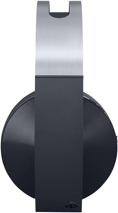 PlayStation Platinum Wireless Headset [PlayStation 4 Accessory] PlayStation 4 Accessories Sony   