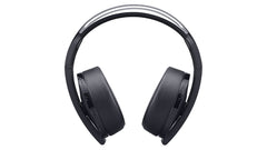 PlayStation Platinum Wireless Headset [PlayStation 4 Accessory] PlayStation 4 Accessories Sony   