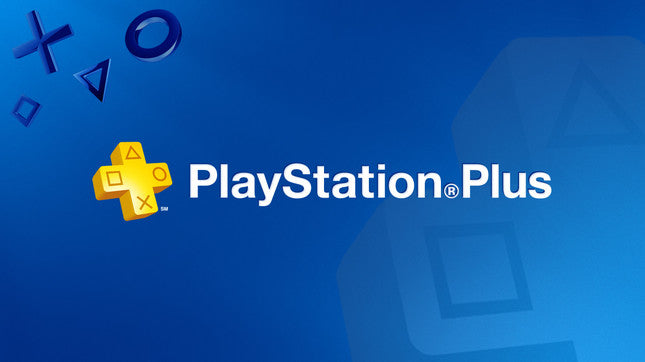 Sony PlayStation Plus Live 3-Month Membership Card [PlayStation Accessory] PlayStation Accessories Sony   