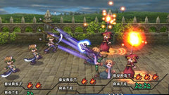 Soul Nomad & the World Eaters [PlayStation 2] PlayStation 2 Video Game NIS America   