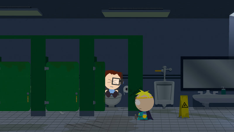 South Park: The Stick of Truth [Xbox One] Xbox One Video Game Ubisoft   