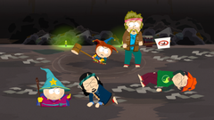 South Park: The Stick of Truth [Xbox One] Xbox One Video Game Ubisoft   