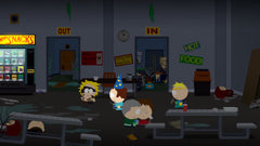 South Park: The Stick of Truth [Xbox One] Xbox One Video Game Ubisoft   