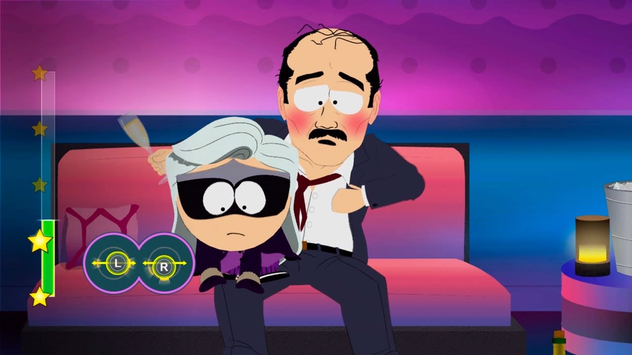 South Park: The Fractured but Whole for Nintendo Switch