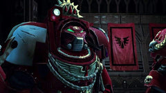 Space Hulk [PlayStation 4] PlayStation 4 Video Game Hoplite Research   