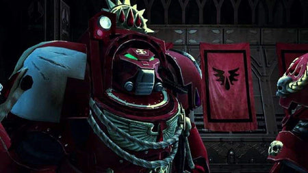 Space Hulk [PlayStation 4] PlayStation 4 Video Game Hoplite Research   