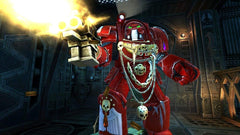 Space Hulk [PlayStation 4] PlayStation 4 Video Game Hoplite Research   