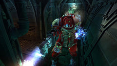 Space Hulk [PlayStation 4] PlayStation 4 Video Game Hoplite Research   