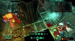 Space Hulk [PlayStation 4] PlayStation 4 Video Game Hoplite Research   