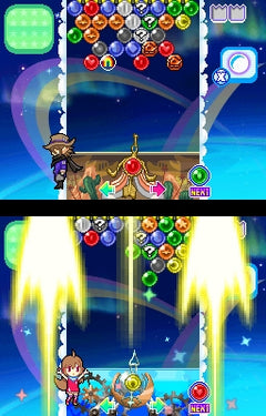 Space Bust-A-Move [Nintendo DS DSi] Nintendo DS DSi Video Game Square Enix   