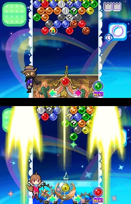 Space Bust-A-Move [Nintendo DS DSi] Nintendo DS DSi Video Game Square Enix   