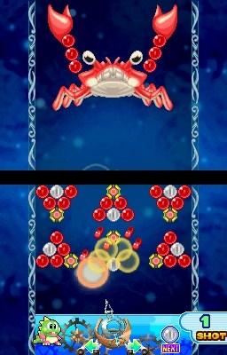 Space Bust-A-Move [Nintendo DS DSi] Nintendo DS DSi Video Game Square Enix   