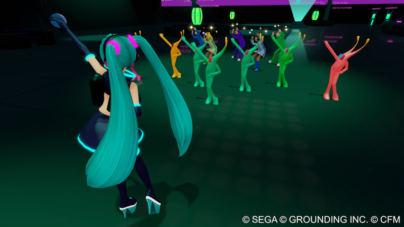 SPACE CHANNEL 5 Vr Kinda Funky News Flash (Limited Run 353) Collector Ps4 Usa Ne EUR 106,99 - FR SPACE CHANNEL 5 Vr Kinda Funky News Flash (Limited Run 353) Collector Ps4 Usa Ne EUR 106,99 - FR