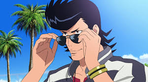 Space Dandy: Season 1 - Limited Edition [Blu-Ray + DVD Box Set] DVDs & Blu-Rays Funimation   