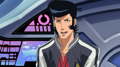 Space Dandy: Season 1 - Limited Edition [Blu-Ray + DVD Box Set] DVDs & Blu-Rays Funimation   