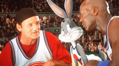 Space Jam [Blu-ray] DVDs & Blu-Rays Warner Brothers   