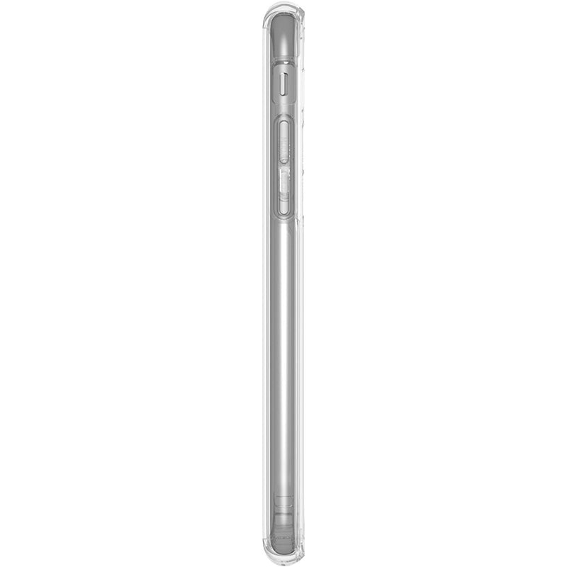 Speck Products GemShell iPhone Case 6/6s/7/8/SE (2022) - Clear [Electronics] Electronics Speck   