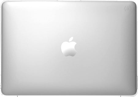 Speck Products Smartshell MacBook Air 13" (2020) Case - Clear [Electronics] Electronics Speck   